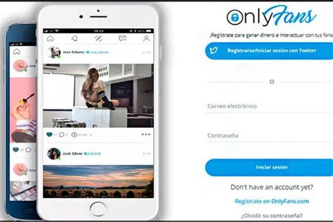 only fans informacion|OnlyFans: ¿cómo funciona la plataforma que te。